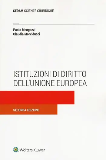 Actieprijs Istituzioni di diritto dell‘Unione Europea