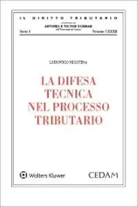 Beperkte Voorraad La difesa tecnica nel processo tributario