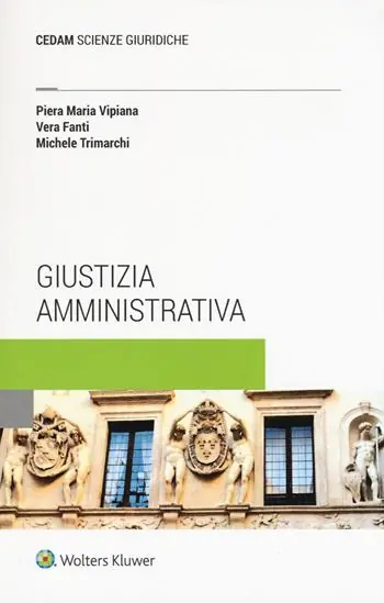 Weekendaanbieding Giustizia amministrativa