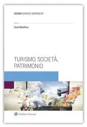 Weekendaanbieding Turismo, società, patrimonio