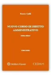 Nuovo corso di diritto amministrativo Tijdelijk Beschikbaar