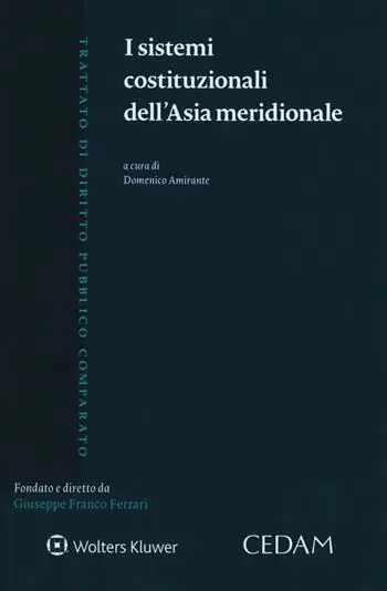 Populair I sistemi costituzionali dell‘Asia meridionale