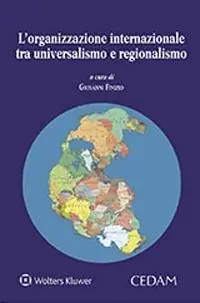 L‘organizzazione internazionale tra universalismo e regionalismo Fabrieksprijs
