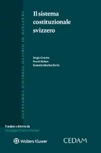 Il sistema costituzionale svizzero Exclusieve Aanbieding
