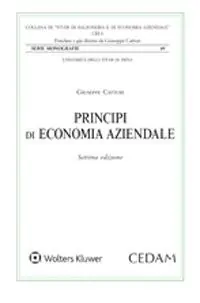 Bestel Nu Principi di economia aziendale. L‘azienda universale. L‘idea forza, la morfologia e la fisiologia
