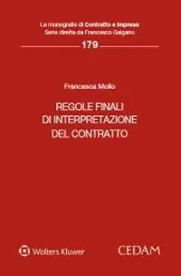 Regole finali di interpretazione del contratto Premium