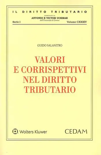 Valori e corrispettivi nel diritto tributario Veilige Betaling