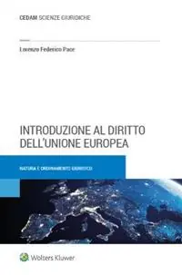 Direct Verzonden Introduzione al diritto dell‘Unione Europea