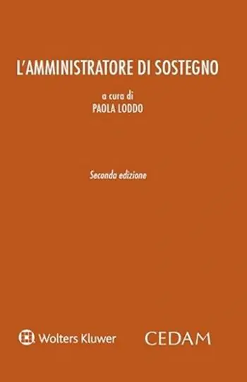 Snelle Levering L‘amministrazione di sostegno