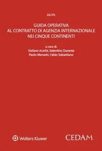 Direct Verzonden Guida operativa al contratto di agenzia internazionale nei cinque continenti