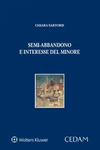 Tijdelijk Beschikbaar Semi-abbandono e interesse del minore