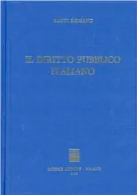 Meest Verkocht Il diritto pubblico italiano