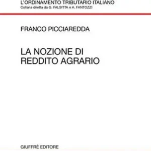 Premium La nozione di reddito agrario