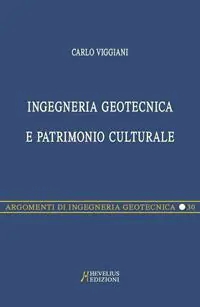 Ingegneria geotecnica e patrimonio culturale Gereduceerde Prijs
