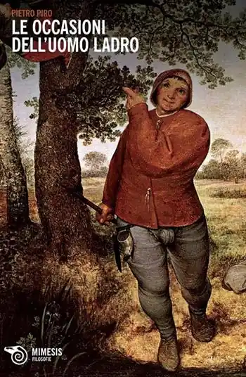 Beperkt Aanbod Le occasioni dell‘uomo ladro