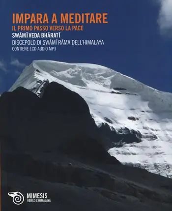 Impara a meditare. Il primo passo verso la pace. Con CD Audio Nieuw