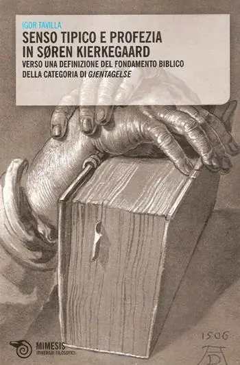 Uitverkoop Senso tipico e profezia in Soren Kierkegaard. Verso una definizione del fondamento biblico della categoria di Gjentagelse