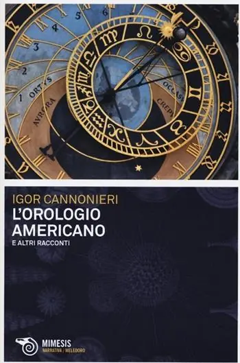 Op = Op L‘ orologio americano e altri racconti