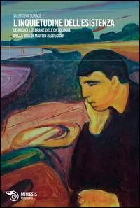 L‘ inquietudine dell‘esistenza. Le radici luterane dell‘ontologia della vita di Martin Heidegger Flitsaanbieding