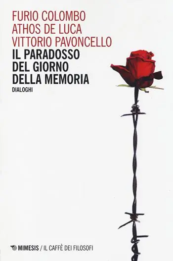 Il paradosso del Giorno della memoria. Dialoghi Korting