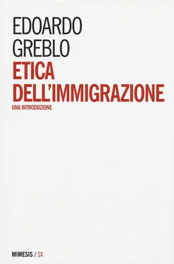 Etica dell‘immigrazione. Una introduzione Betaalbaar