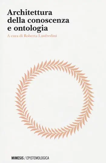 Architettura della conoscenza e ontologia Bestseller