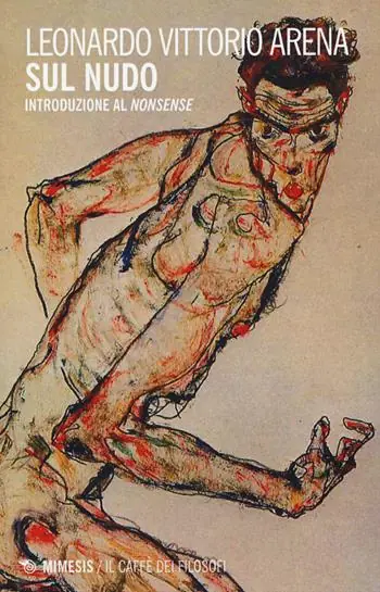 Sul nudo. Introduzione al «nonsense» Laatste Kans