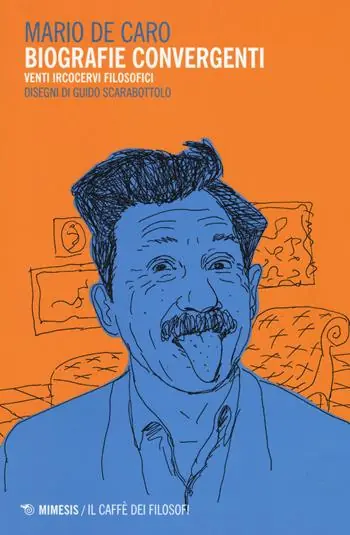 Biografie convergenti. Venti ircocervi filosofici Meest Verkocht