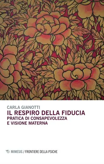 Goedkoop Il respiro della fiducia. Pratica di consapevolezza e visione materna