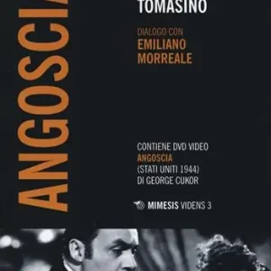 «Angoscia». Dialogo con Emiliano Morreale Beste Prijs