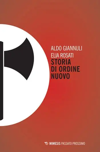 Direct Beschikbaar Storia di Ordine Nuovo