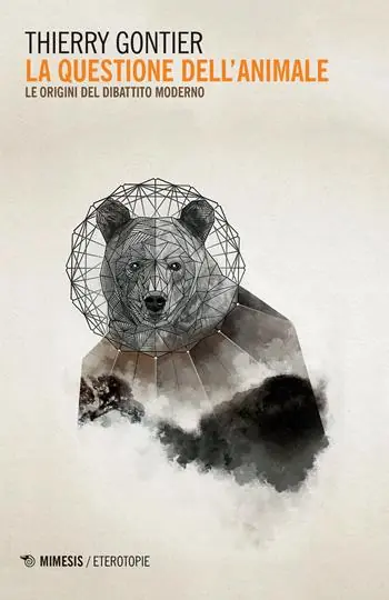 La questione dell‘animale. Le origini del dibattito moderno Fabrieksprijs