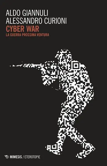 Beste Prijs Cyber war. La guerra prossima ventura