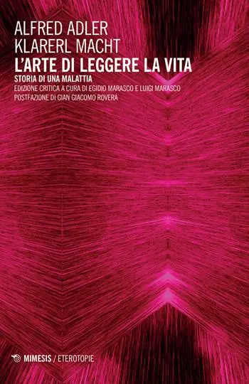 Direct Beschikbaar L‘arte di leggere la vita. Storia di una malattia. Ediz. critica