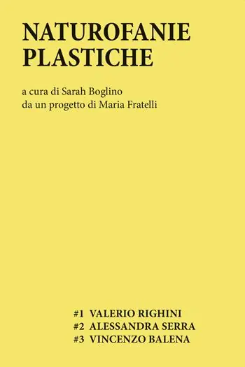 Rechtstreeks Van De Fabrikant Naturofanie plastiche. Ediz. illustrata