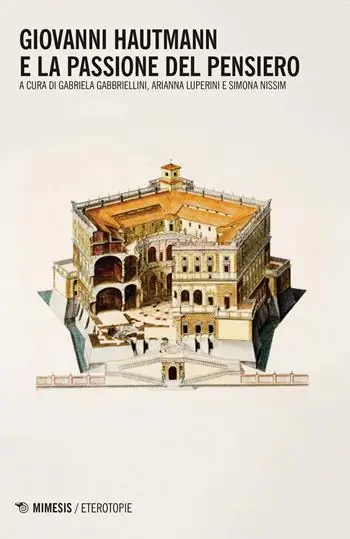 Giovanni Hautmann e la passione del pensiero Finale Uitverkoop