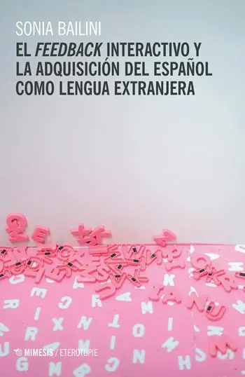 El feedback interactivo y la adquisición del español como lengua extranjera Superprijs