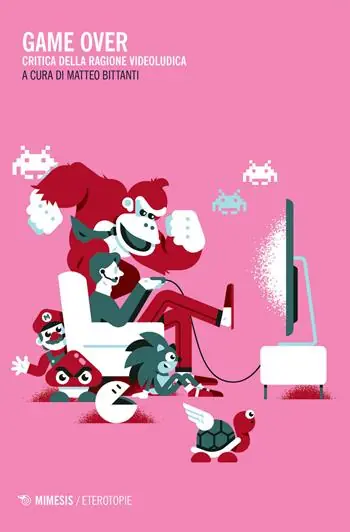 Beste Prijs Game over. Critica della ragione videoludica