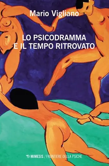 Veilige Betaling Lo psicodramma e il tempo ritrovato