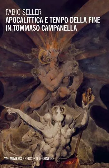 Apocalittica e tempo della fine in Tommaso Campanella Op = Op