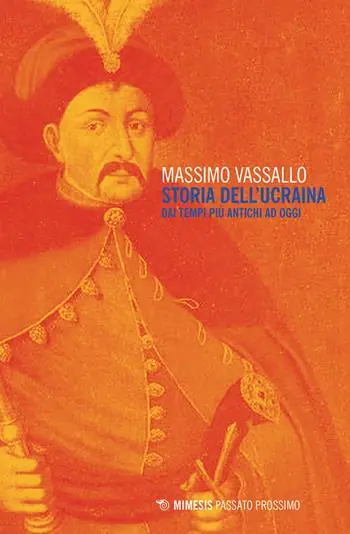 Direct Beschikbaar Storia dell‘Ucraina. Dai tempi più antichi ad oggi