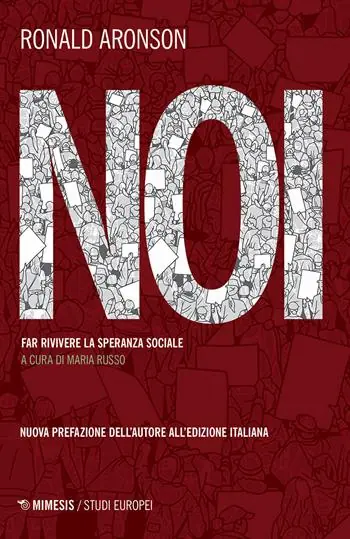 Noi. Far rivivere la speranza sociale Voordeelprijs