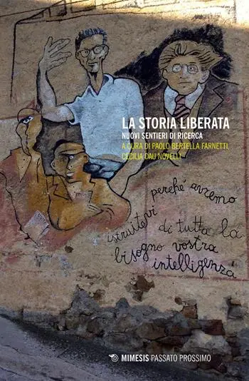 Goedkoop La storia liberata. Nuovi sentieri di ricerca