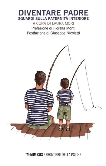Diventare padre. Sguardi sulla paternità interiore Meest Verkocht