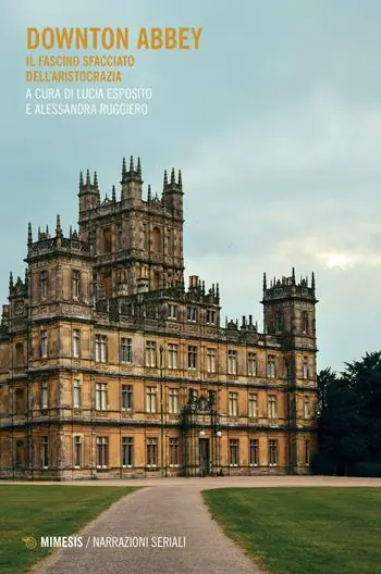 Downton Abbey. Il fascino sfacciato dell‘aristocrazia Korting