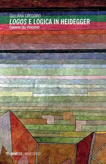 Speciale Aanbieding Logos e logica in Heidegger. Cammini del pensiero