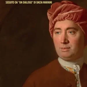 «Pensare il pensiero». Marianna Ucrìa e il signor Hume. Seguito da «un dialogo» di Dacia Maraini Tijdelijk Beschikbaar