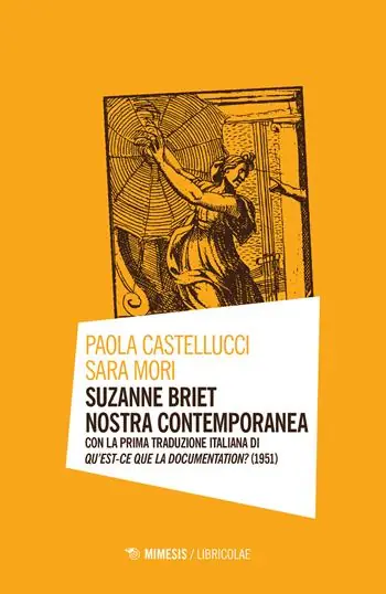 Uitverkoop Suzanne Briet nostra contemporanea