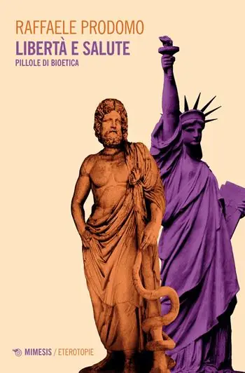 Libertà e salute. Pillole di bioetica Weekendaanbieding