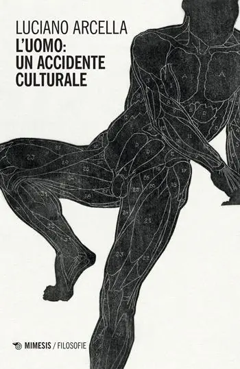 Speciale Aanbieding L‘uomo un accidente culturale